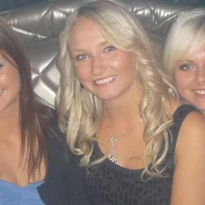 Meet your Posher, Beata